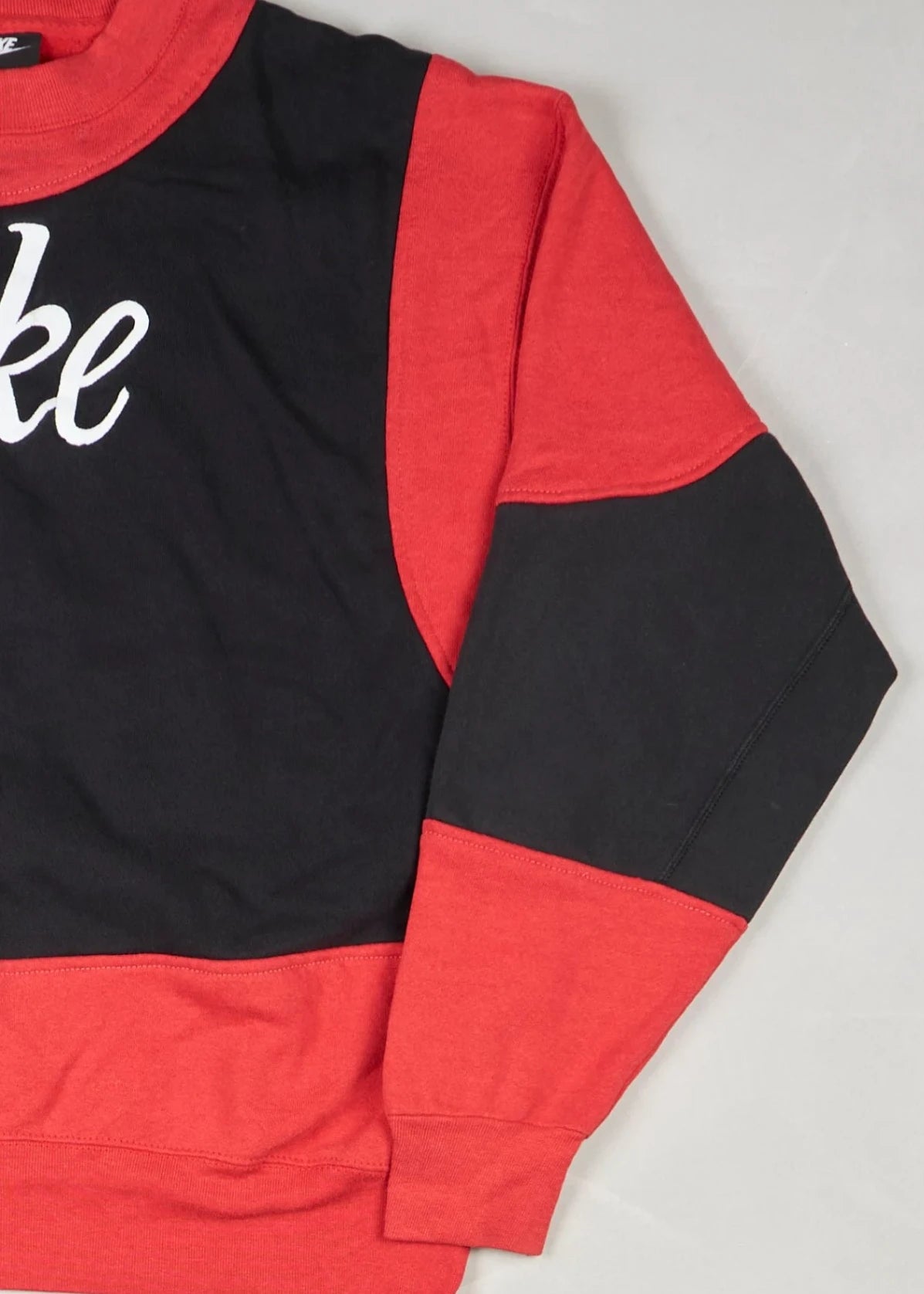 Nike - Sweatshirt (L) Right