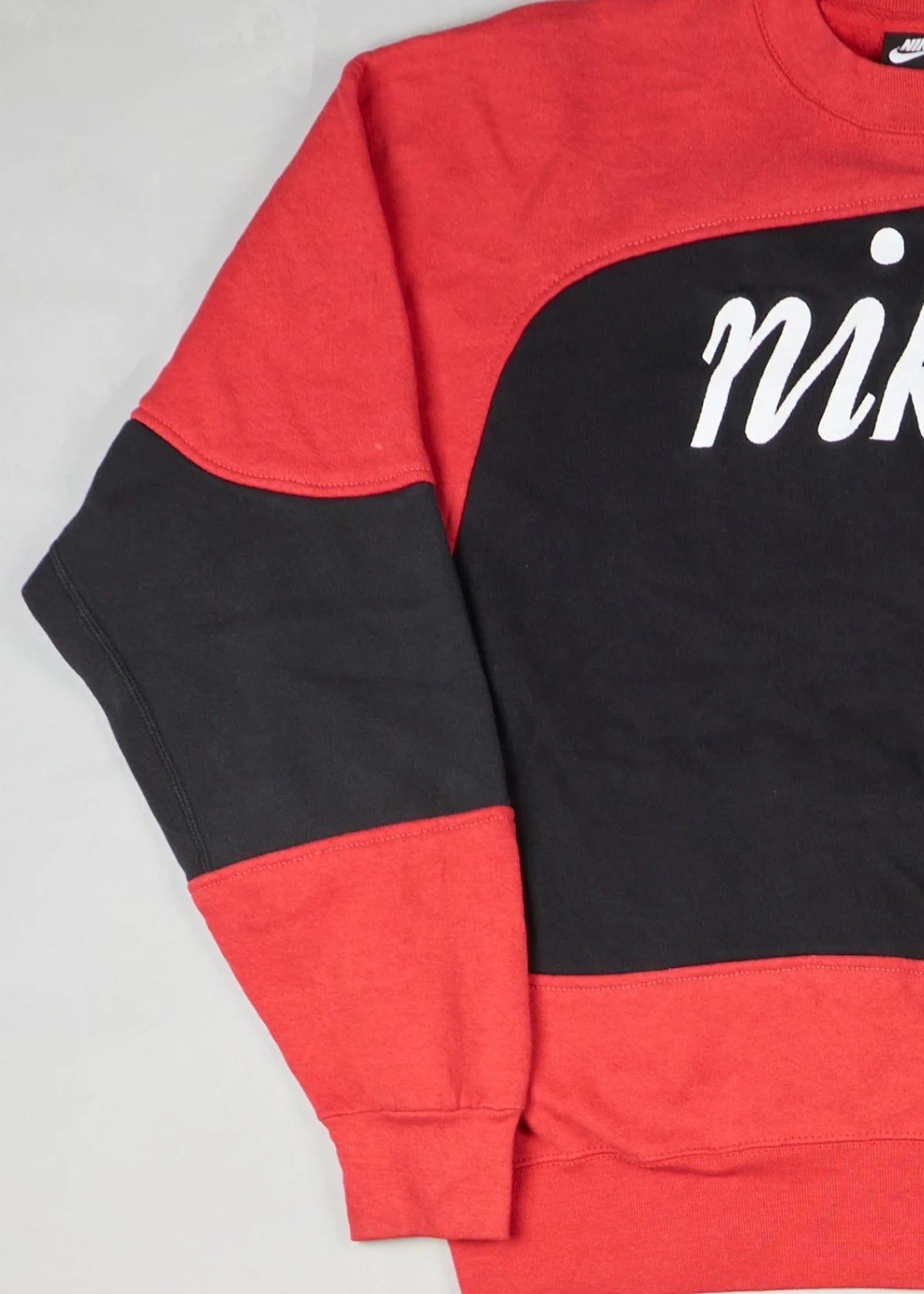 Nike - Sweatshirt (L) Left