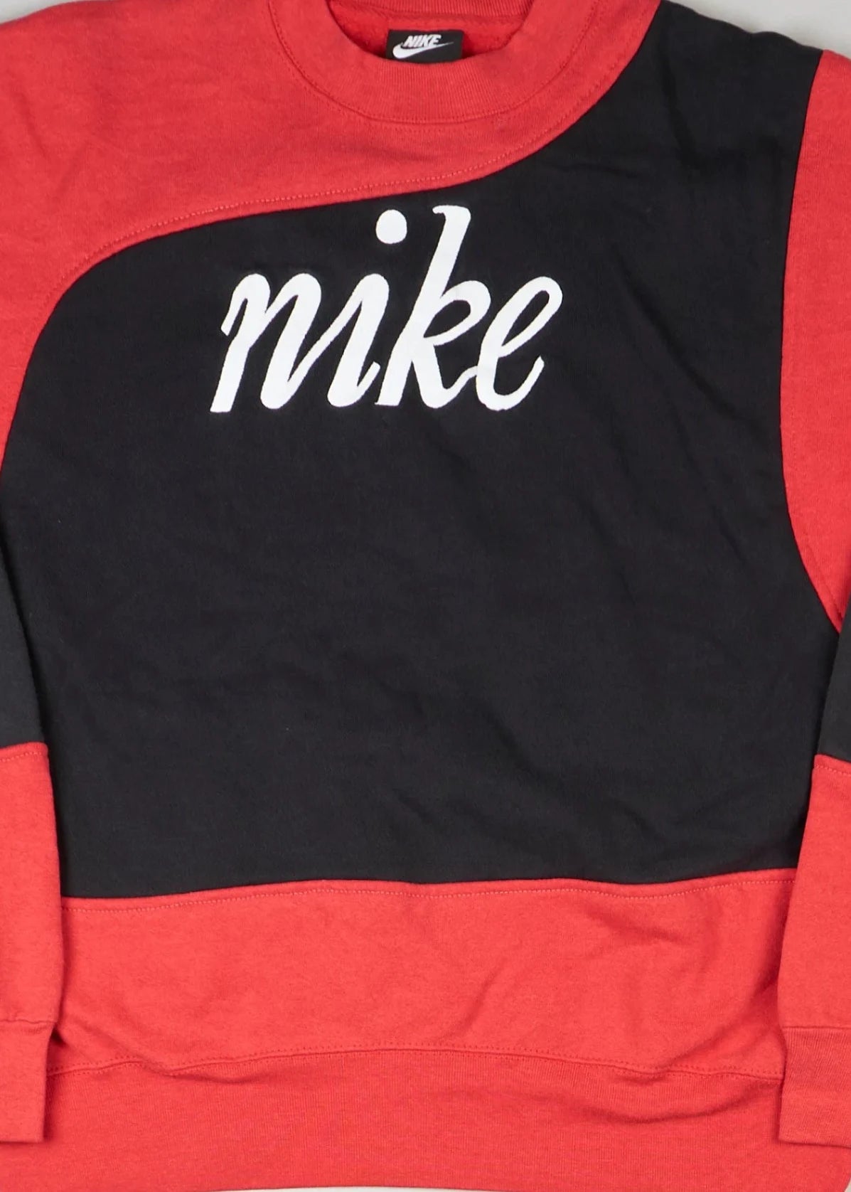 Nike - Sweatshirt (L) Center