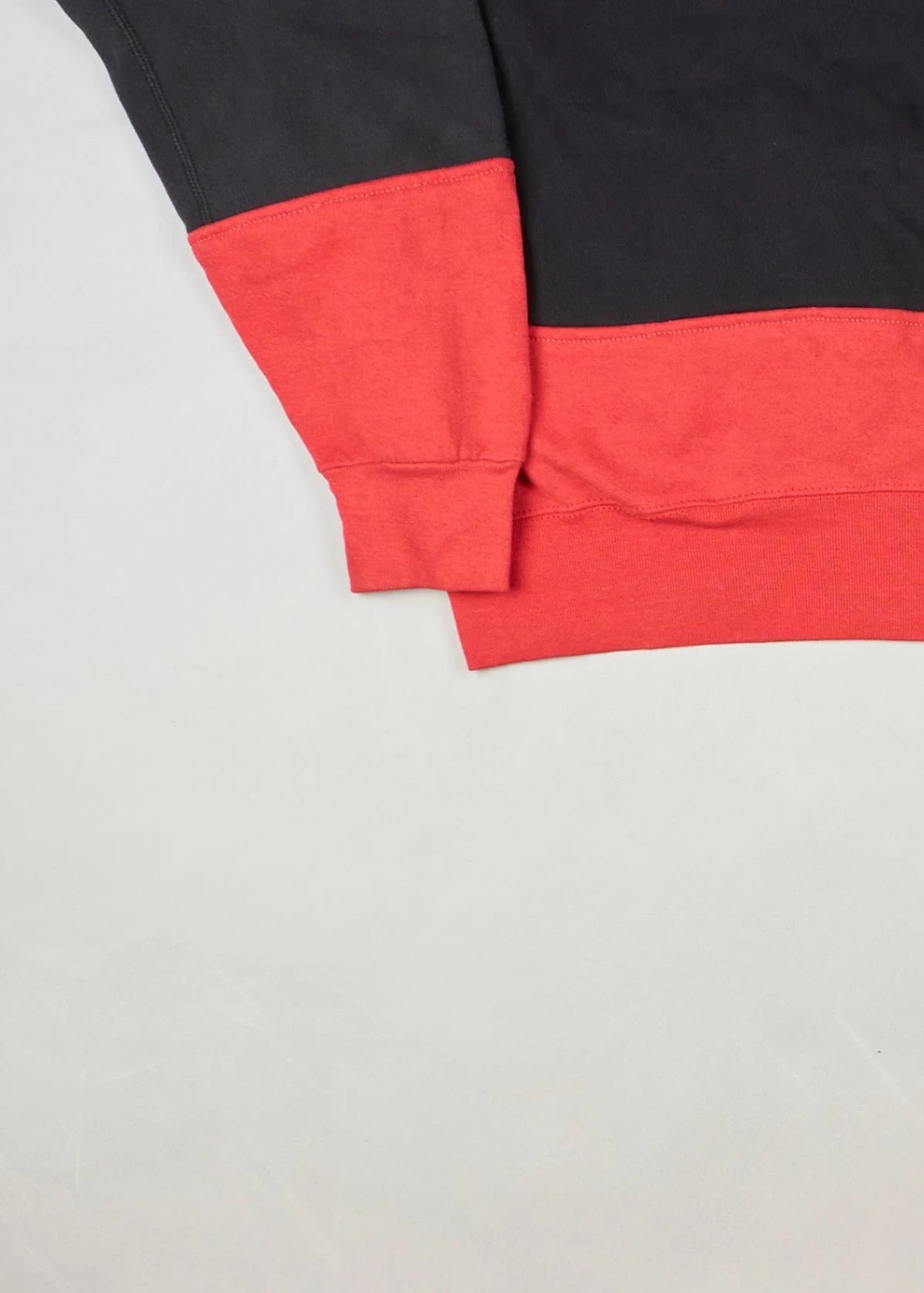 Nike - Sweatshirt (L) Bottom Left