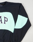 GAP - Sweatshirt (L) Right