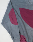 Nike - Sweatshirt (L) Left