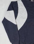 Nike - Sweatshirt (L) Left