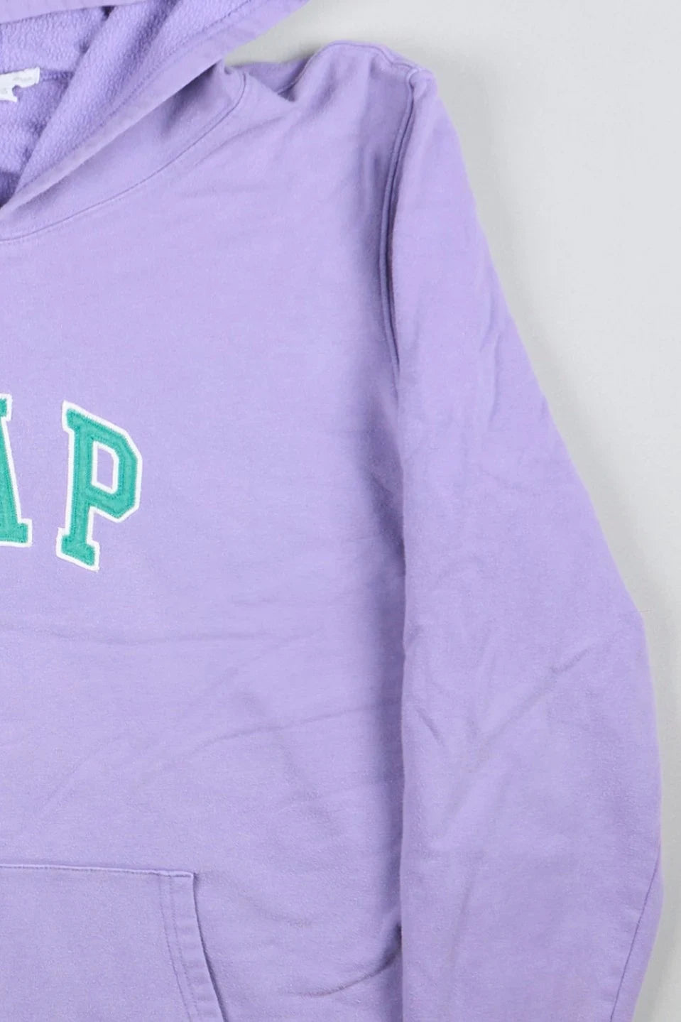 GAP - Hoodie (XXL) Right