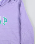 GAP - Hoodie (XXL) Right