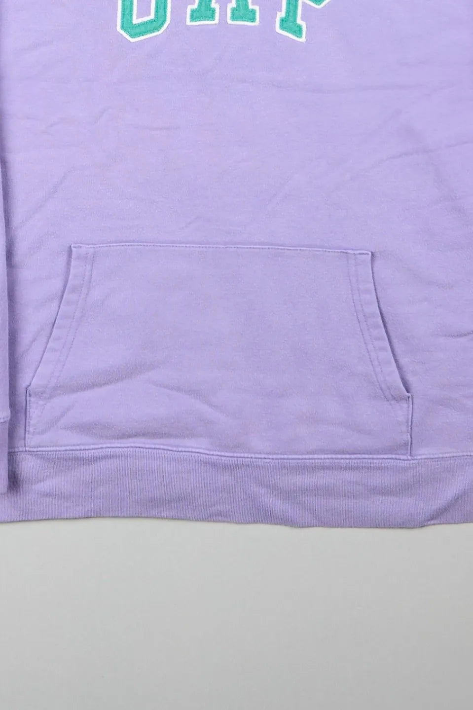 GAP - Hoodie (XXL) Bottom