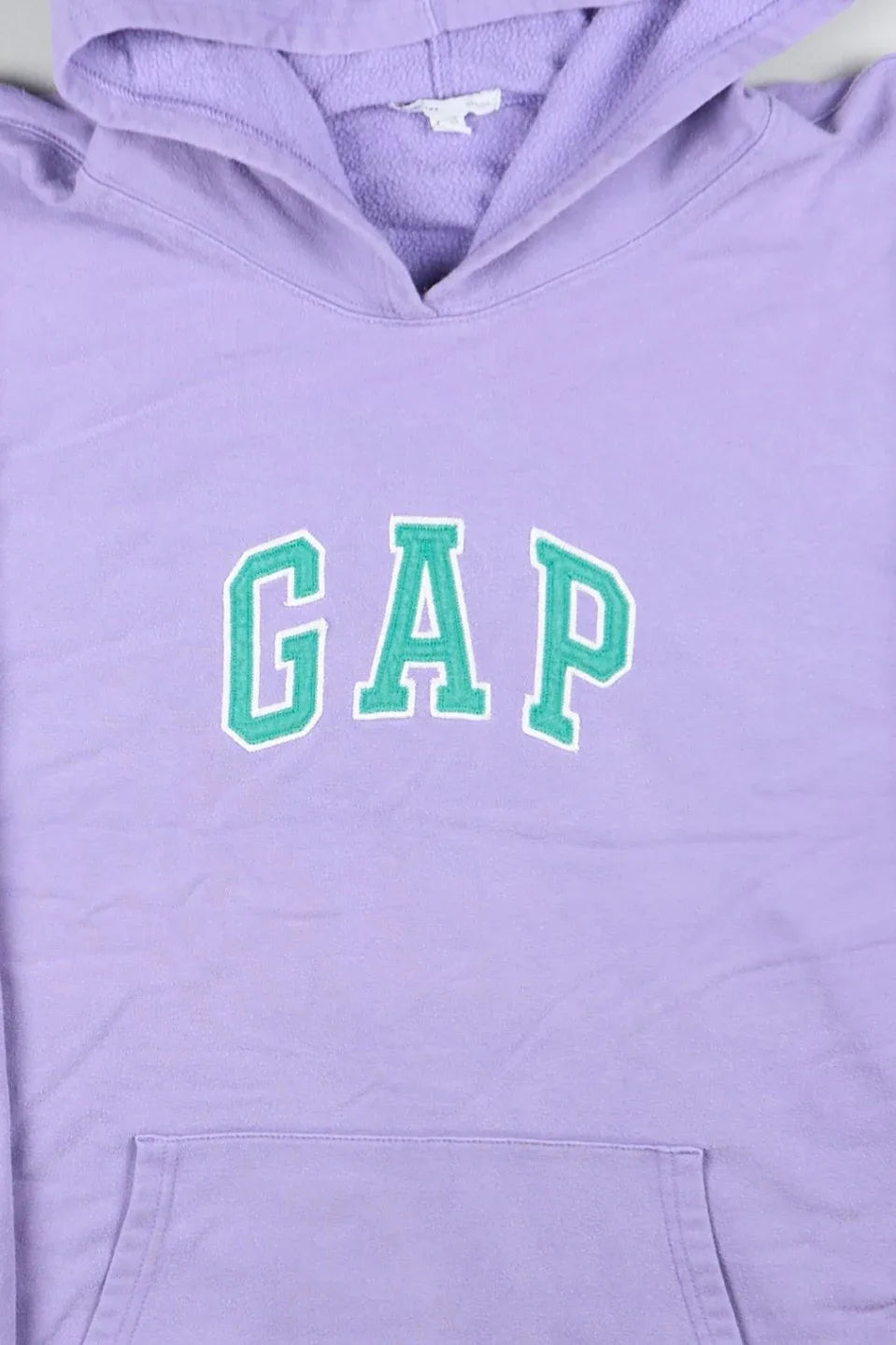 GAP - Hoodie (XXL) Center