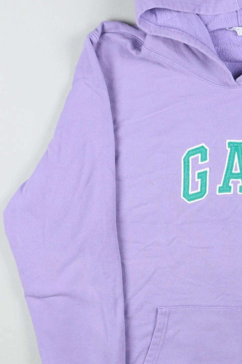 GAP - Hoodie (XXL) Left