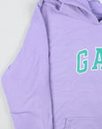 GAP - Hoodie (XXL) Left