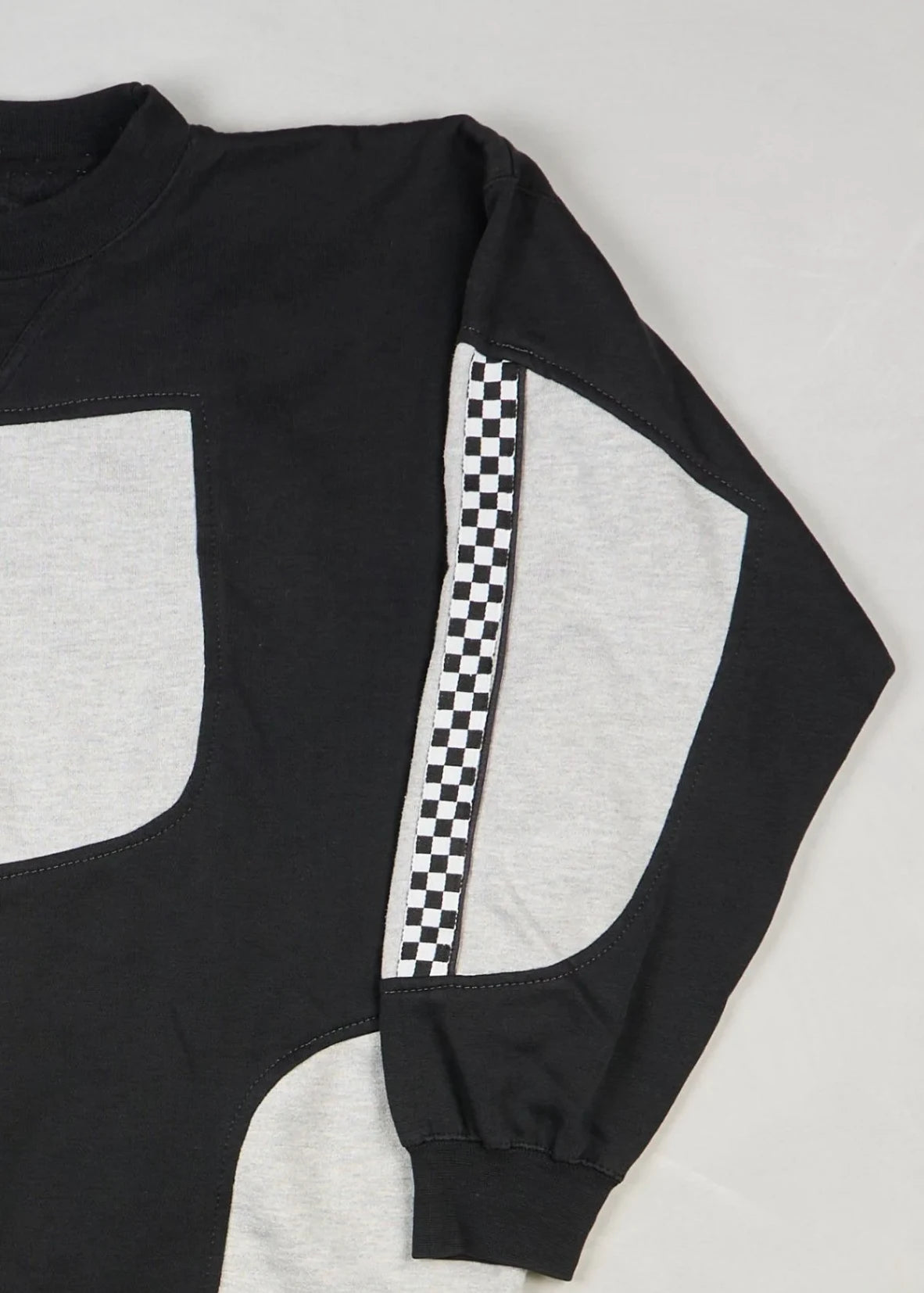 Umbro - Sweatshirt (M) Right