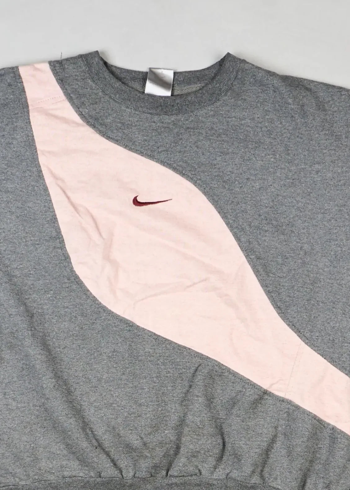 Nike - Sweatshirt (M) Center