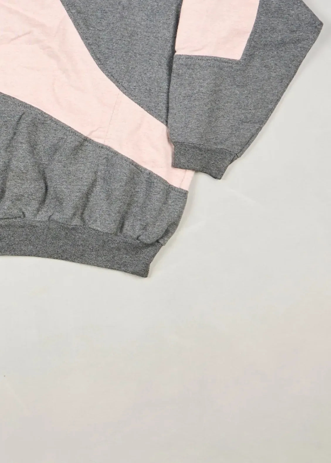 Nike - Sweatshirt (M) Bottom Right