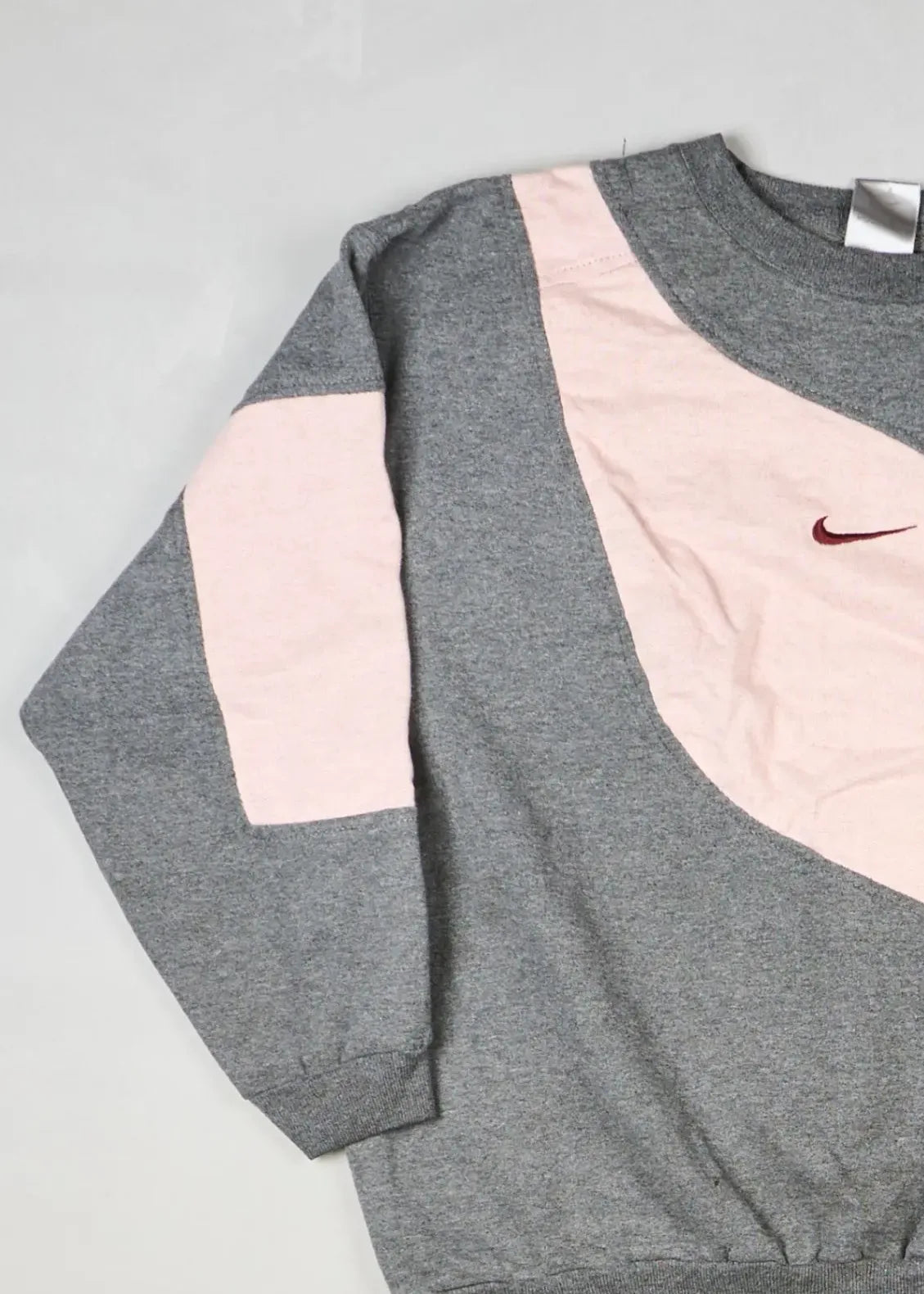 Nike - Sweatshirt (M) Left
