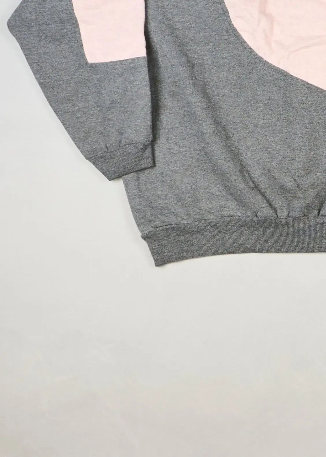 Nike - Sweatshirt (M) Bottom Left