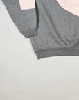 Nike - Sweatshirt (M) Bottom Left