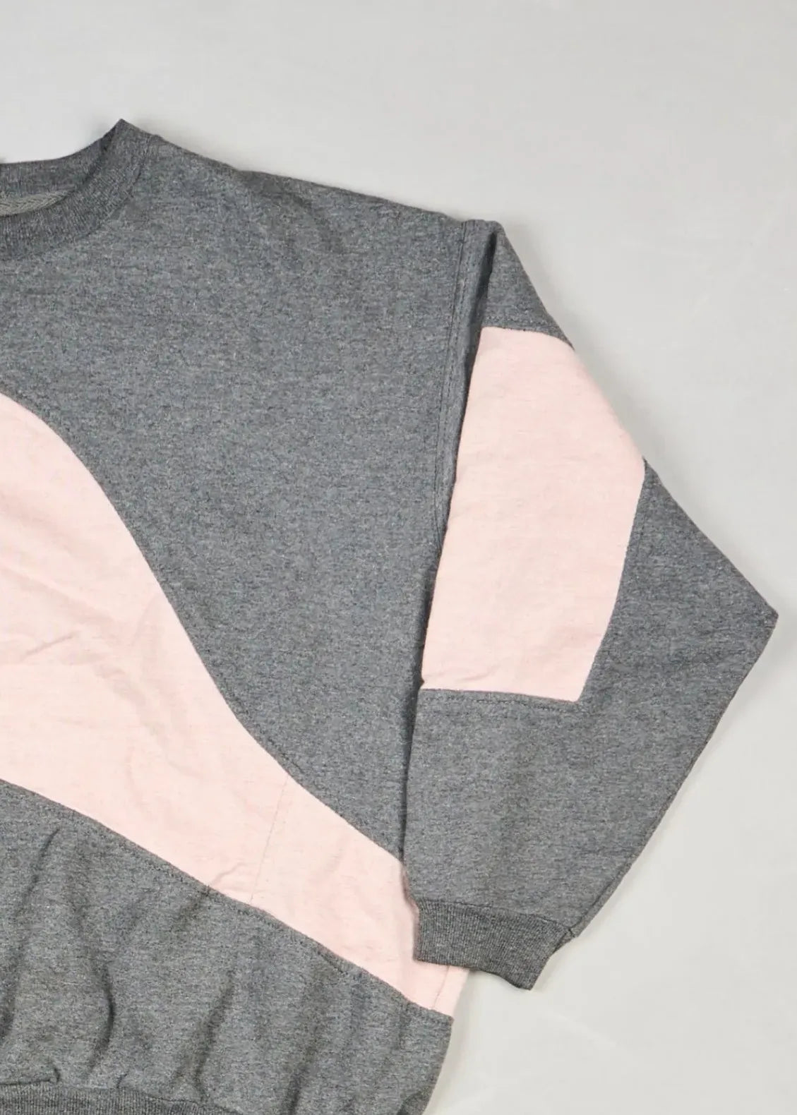 Nike - Sweatshirt (M) Right