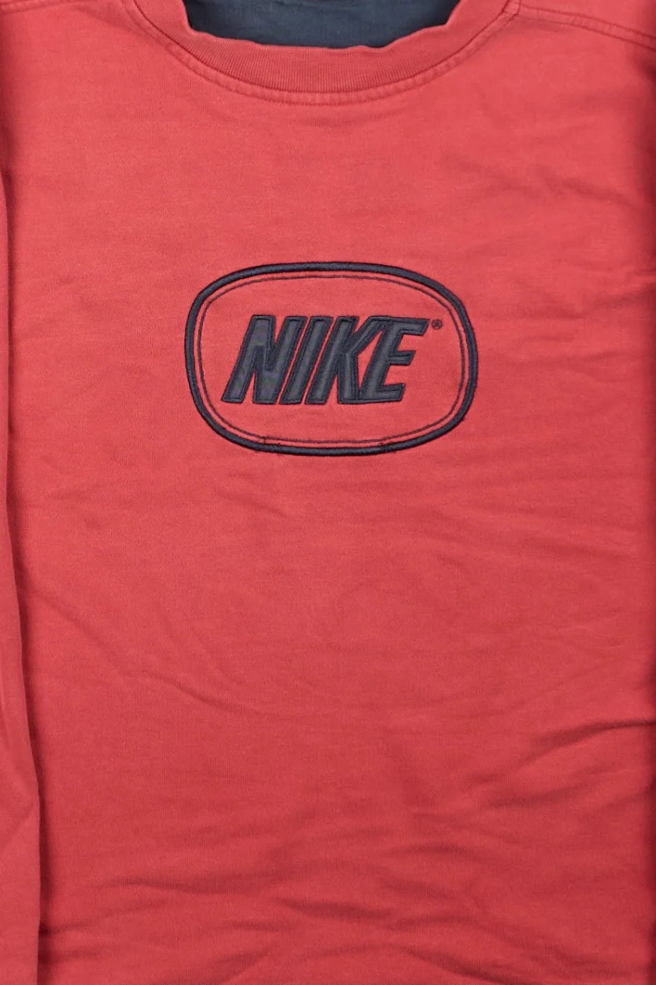 Nike - Sweatshirt (S) Center