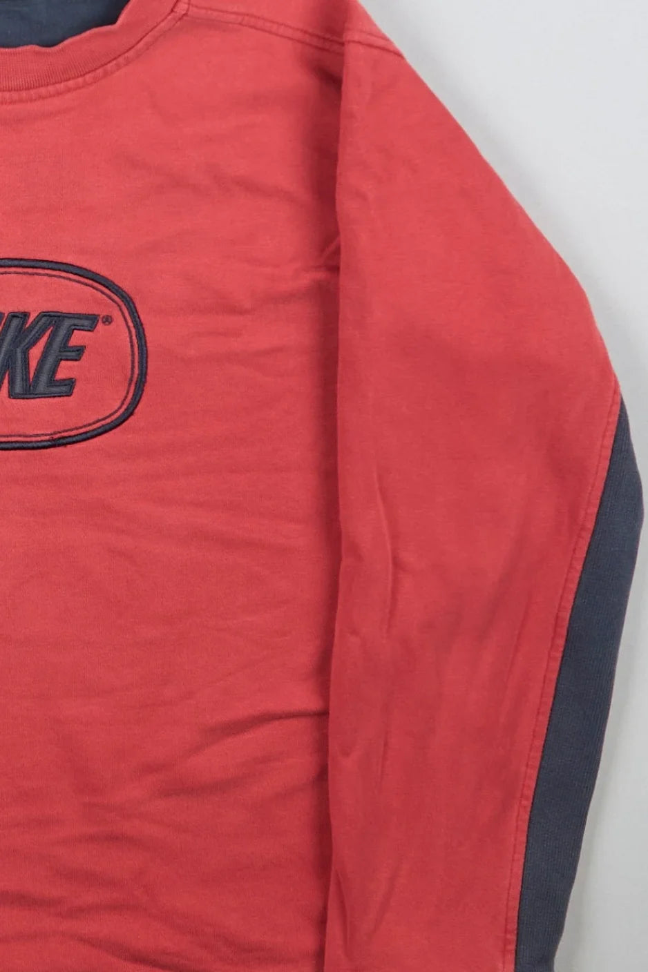 Nike - Sweatshirt (S) Right