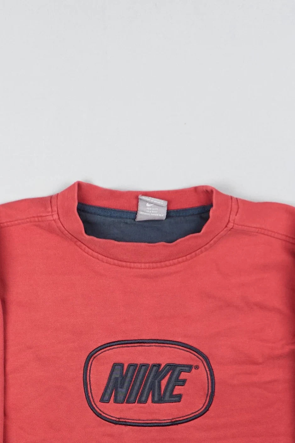 Nike - Sweatshirt (S) Top