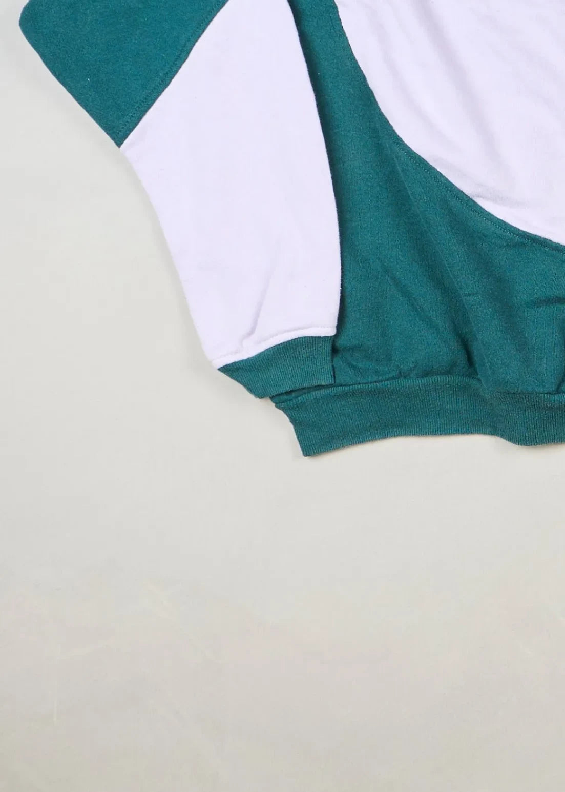 Nike - Sweatshirt (L) Bottom Left