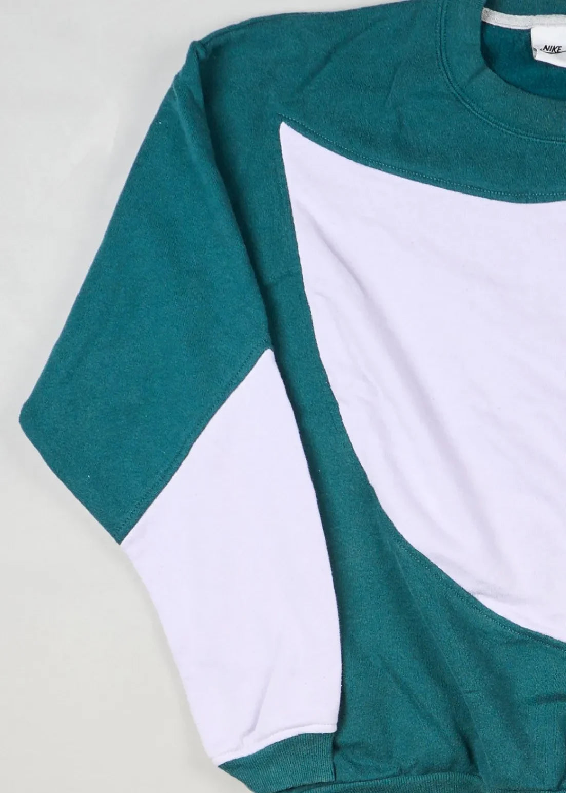 Nike - Sweatshirt (L) Left