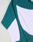 Nike - Sweatshirt (L) Left