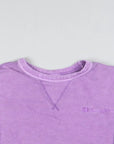 Champion - Sweatshirt (M) Top