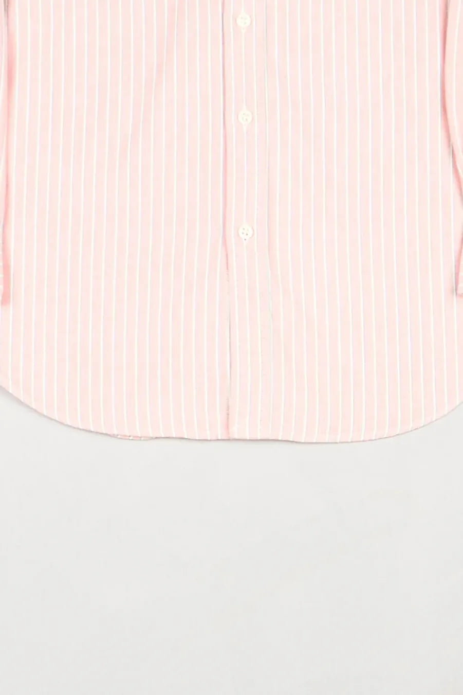 Ralph Lauren - Overhemd (XS) Bottom