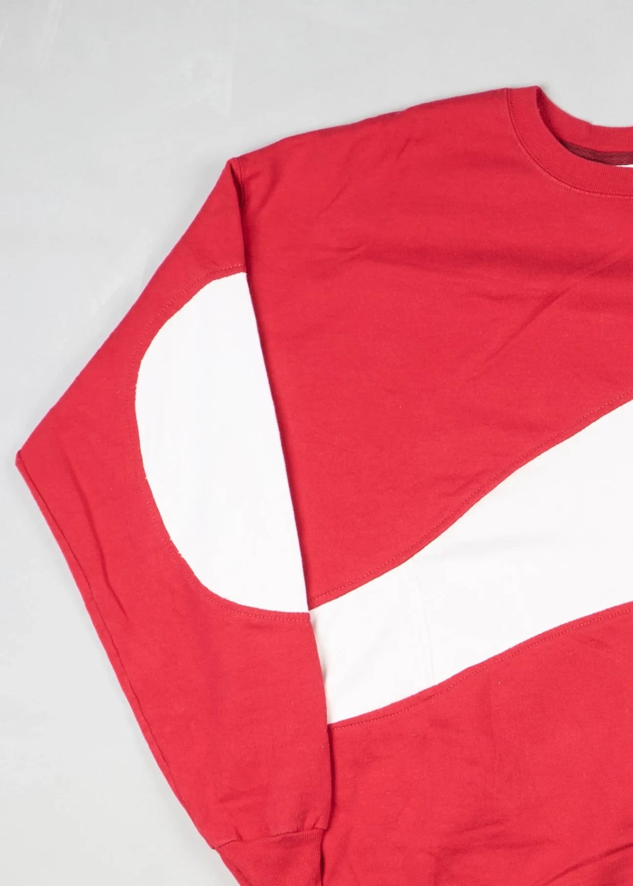 Nike - Sweatshirt (L) Left