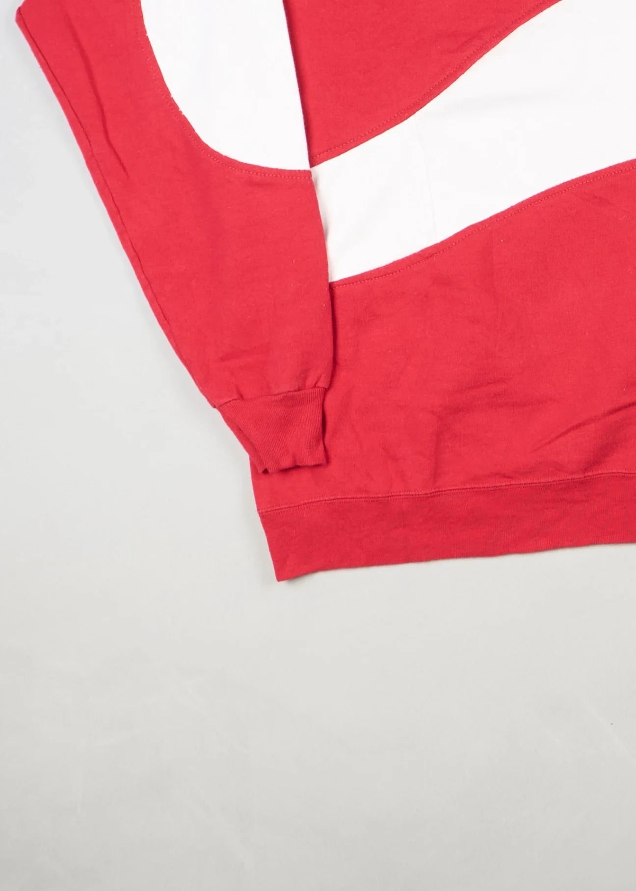 Nike - Sweatshirt (L) Bottom Left