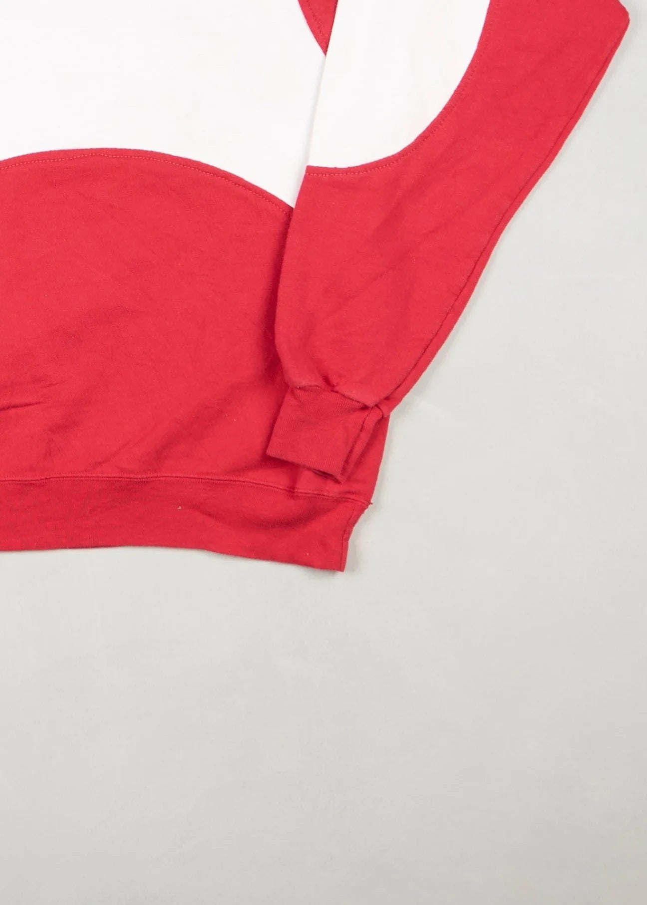 Nike - Sweatshirt (L) Bottom Right
