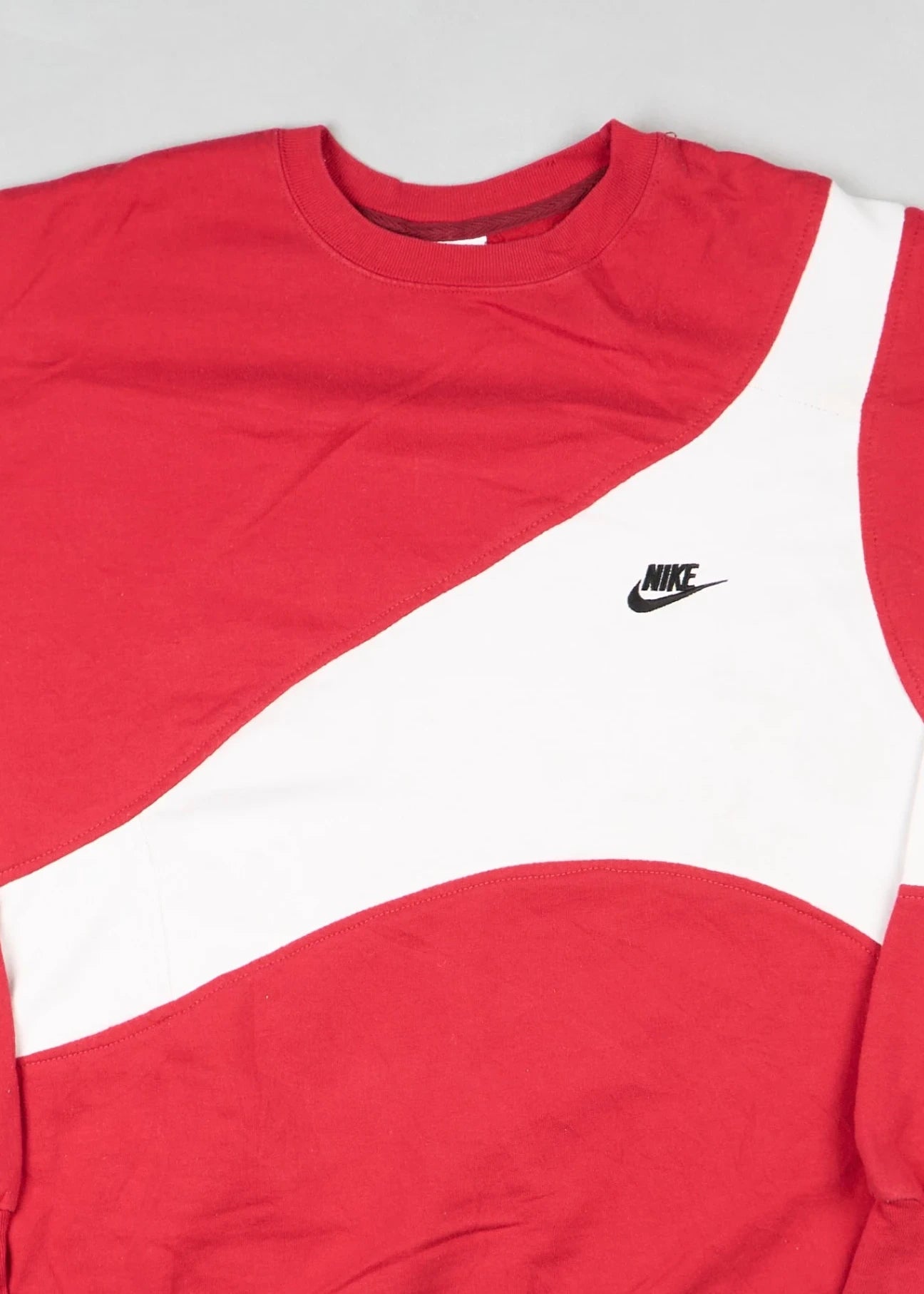 Nike - Sweatshirt (L) Center