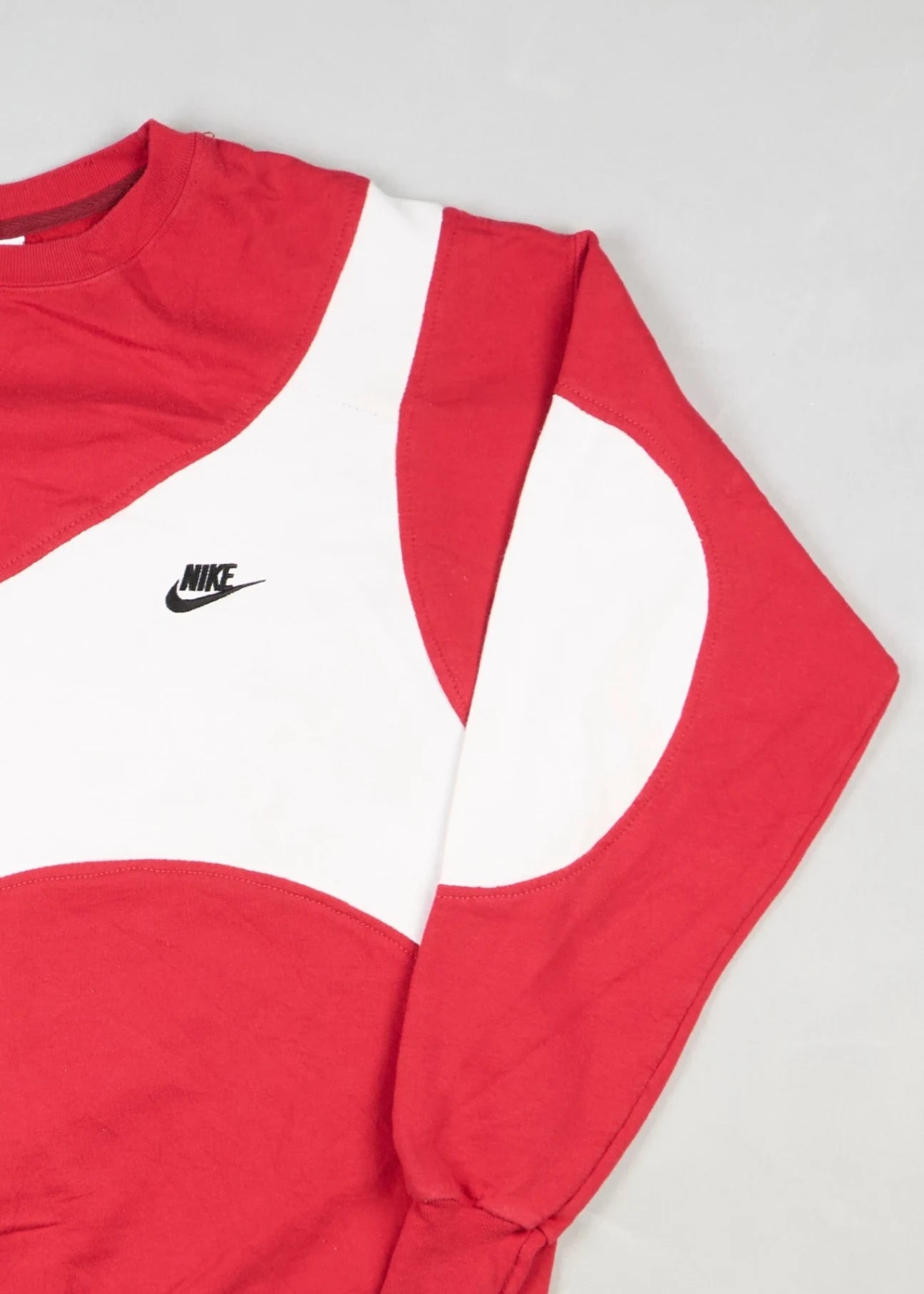 Nike - Sweatshirt (L) Right