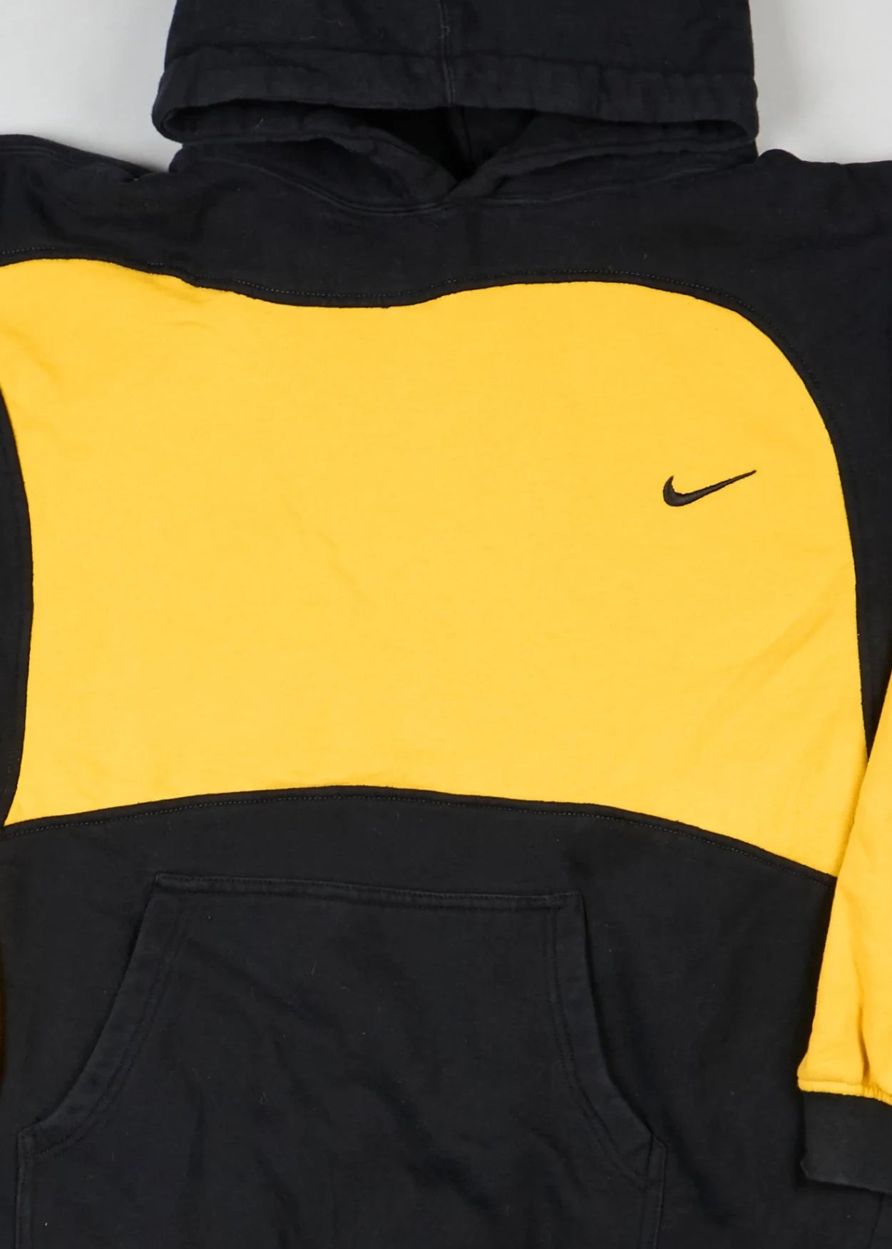 Nike - Hoodie (L) Center