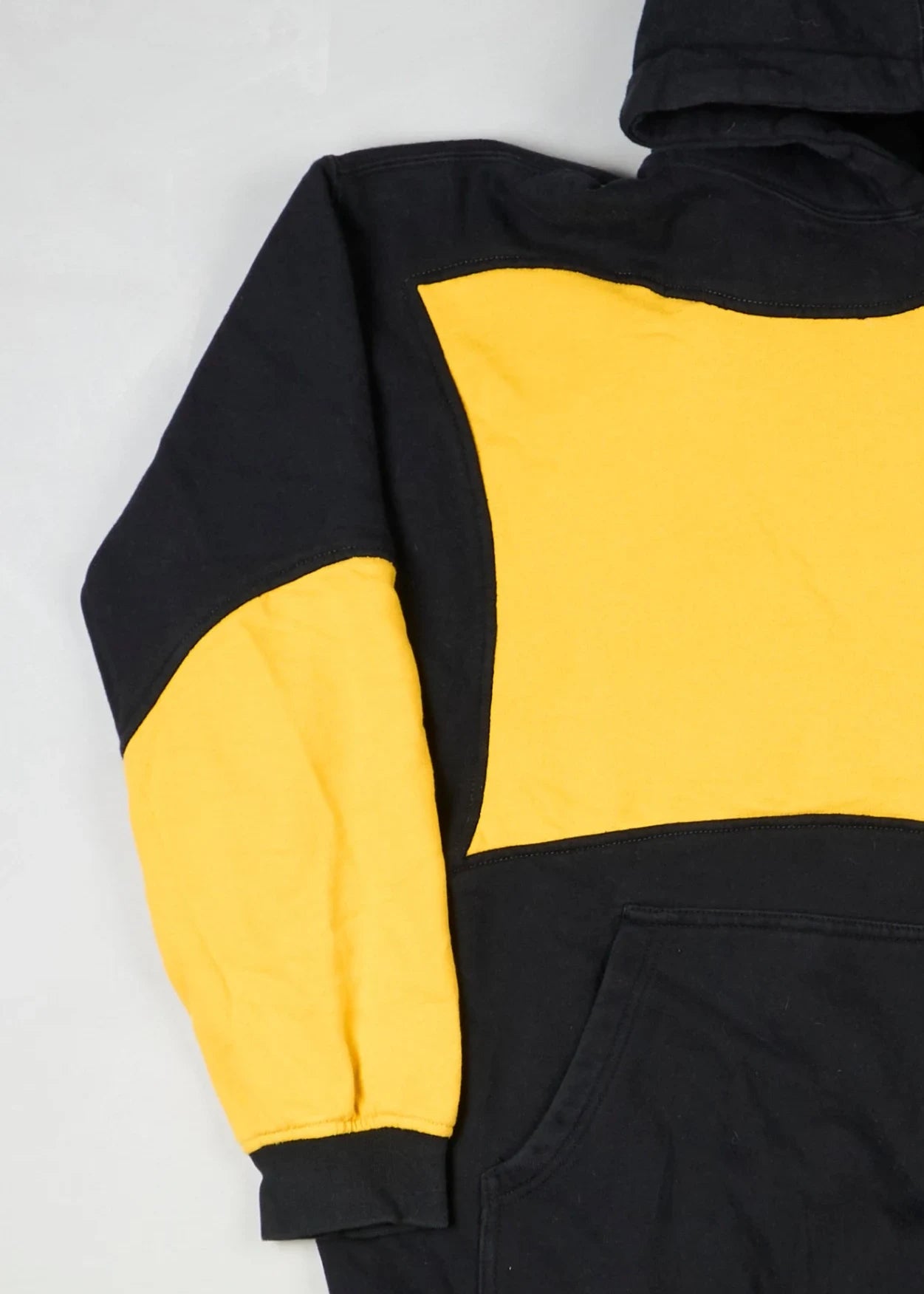Nike - Hoodie (L) Left