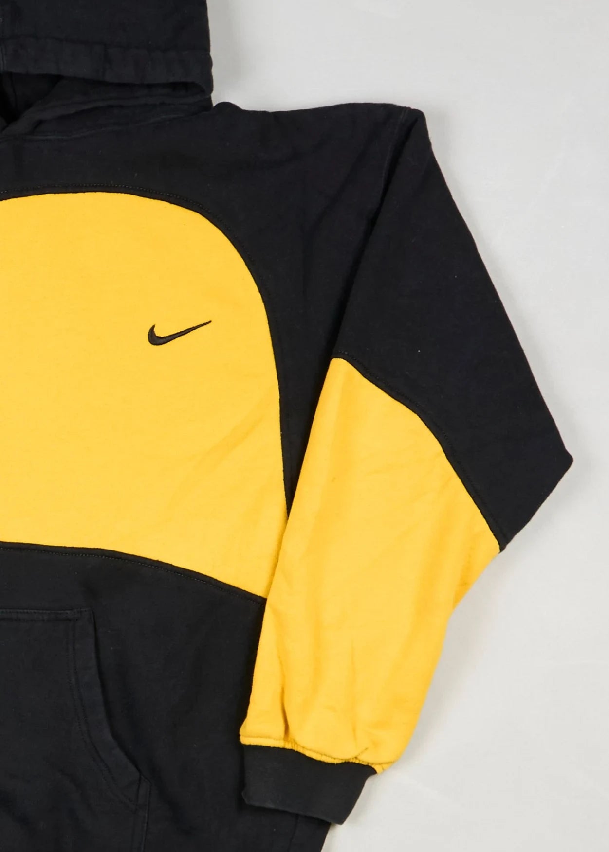 Nike - Hoodie (L) Right