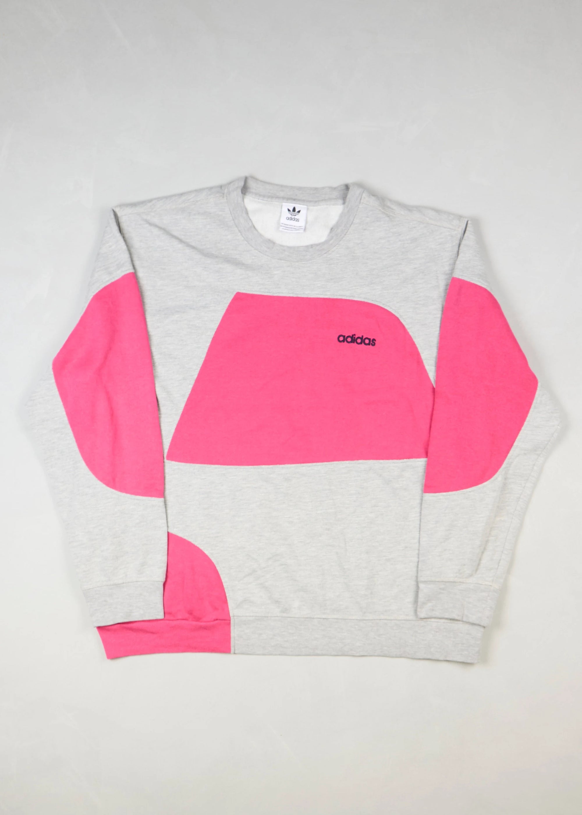 Adidas - Sweatshirt (L)