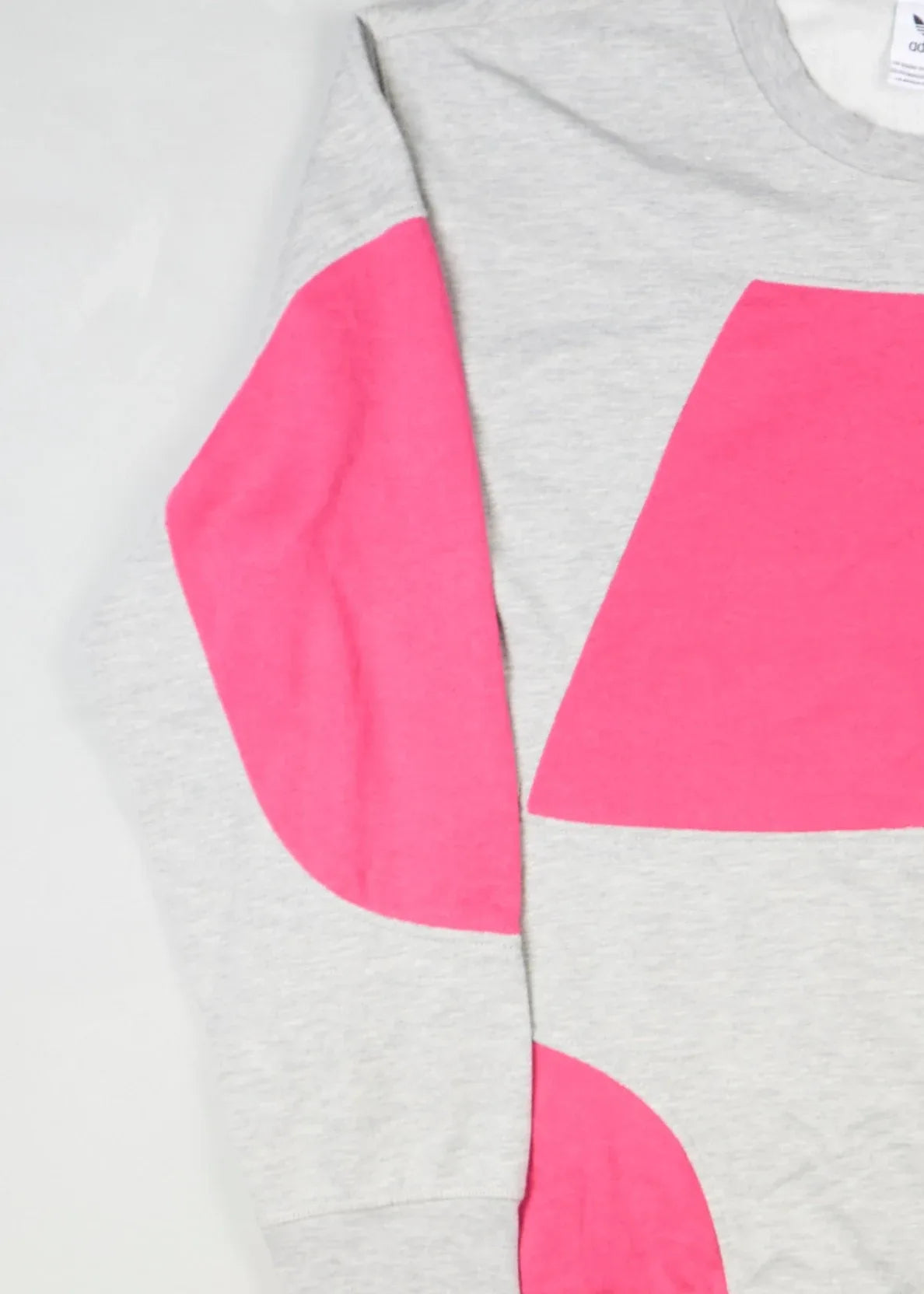 Adidas - Sweatshirt (L) Left