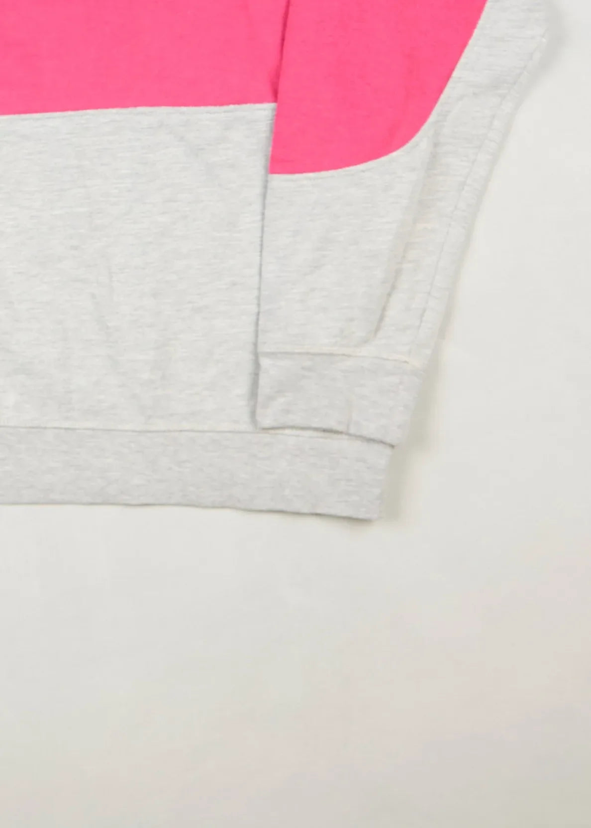 Adidas - Sweatshirt (L) Bottom Right