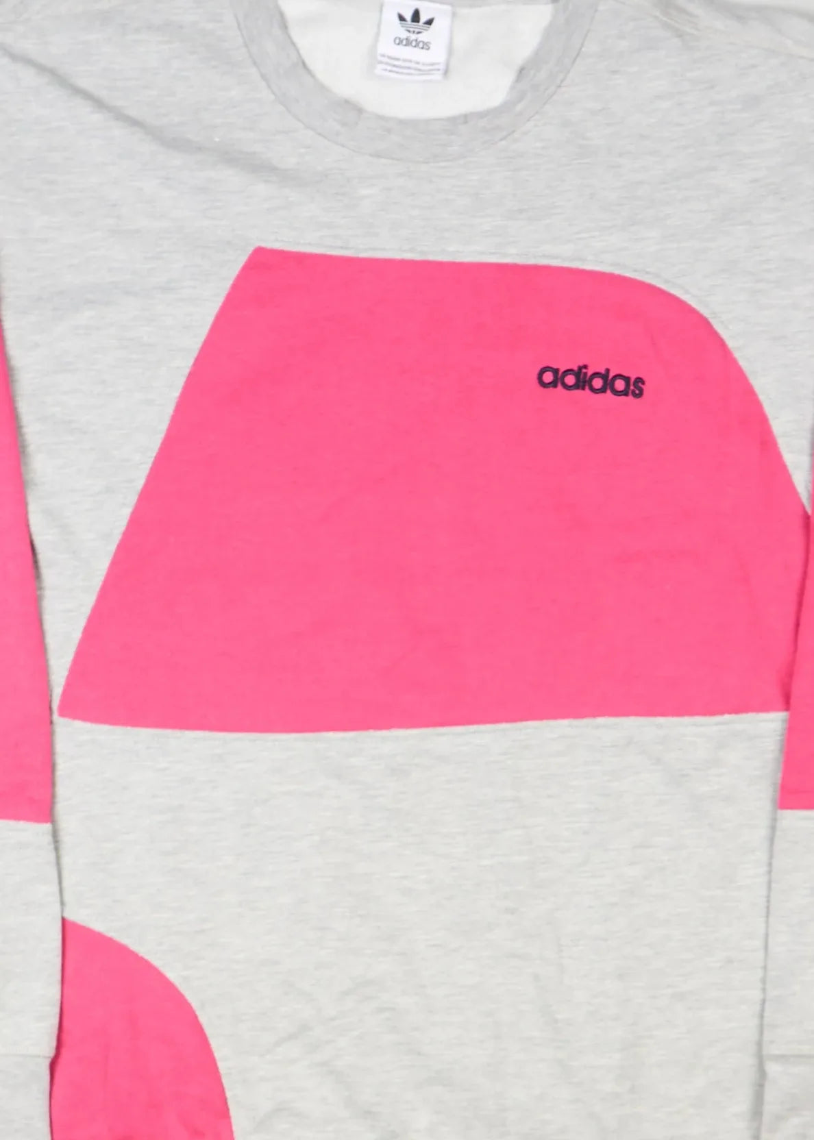 Adidas - Sweatshirt (L) Center