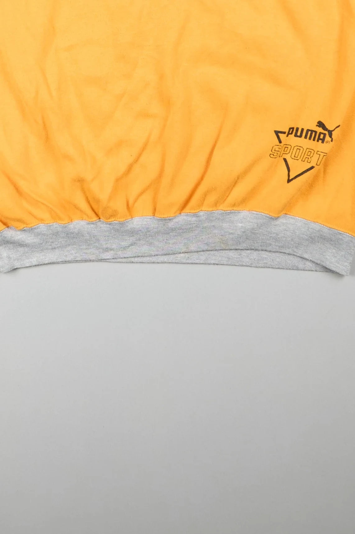 Puma - Sweatshirt (M) Bottom
