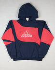 Adidas - Hoodie (M)