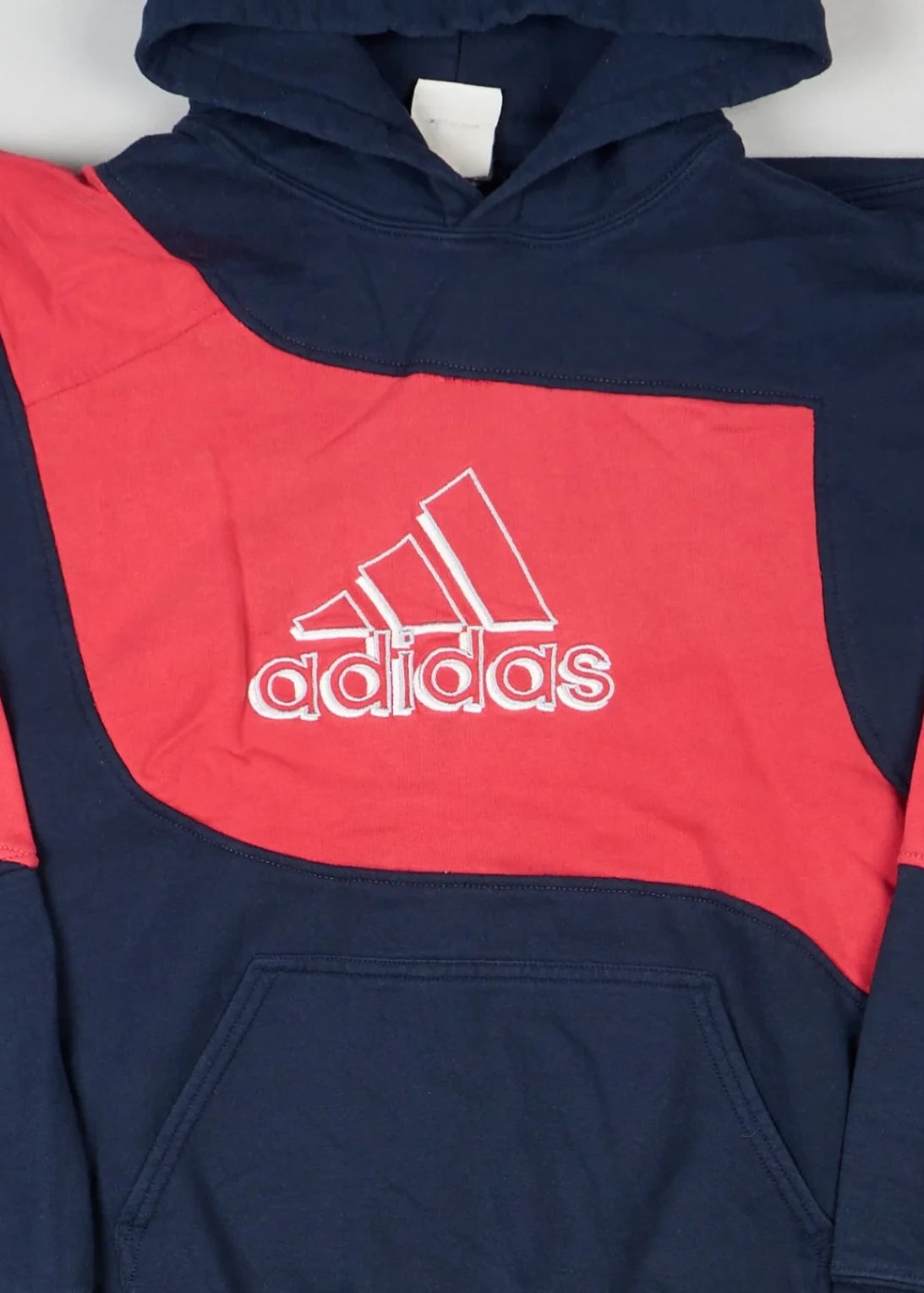 Adidas - Hoodie (M) Center