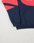 Adidas - Hoodie (M) Bottom Left