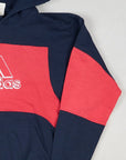 Adidas - Hoodie (M) Right