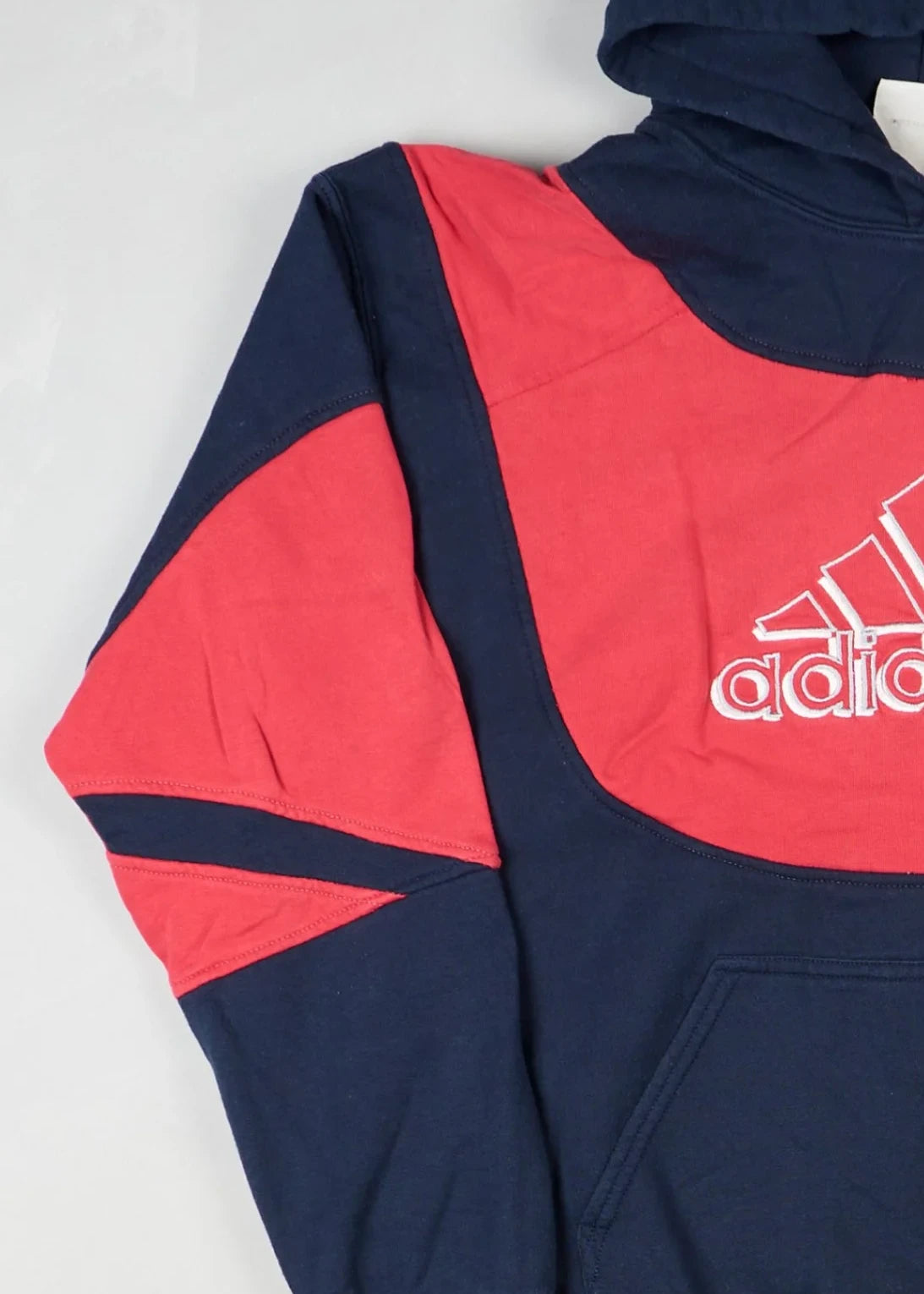 Adidas - Hoodie (M) Left