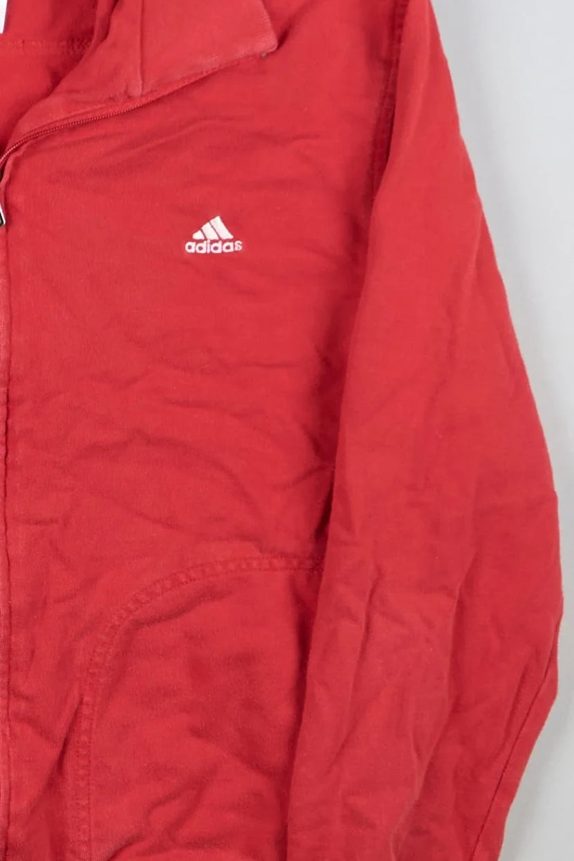 Adidas - Full Zip (M) Right