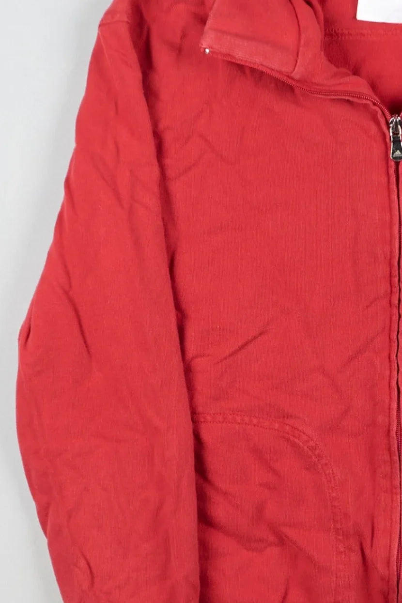 Adidas - Full Zip (M) Left