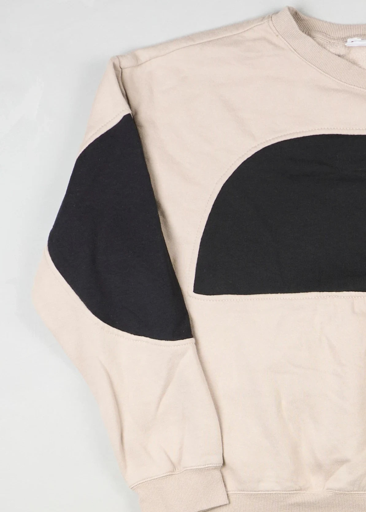 Fila - Sweater (L) Left