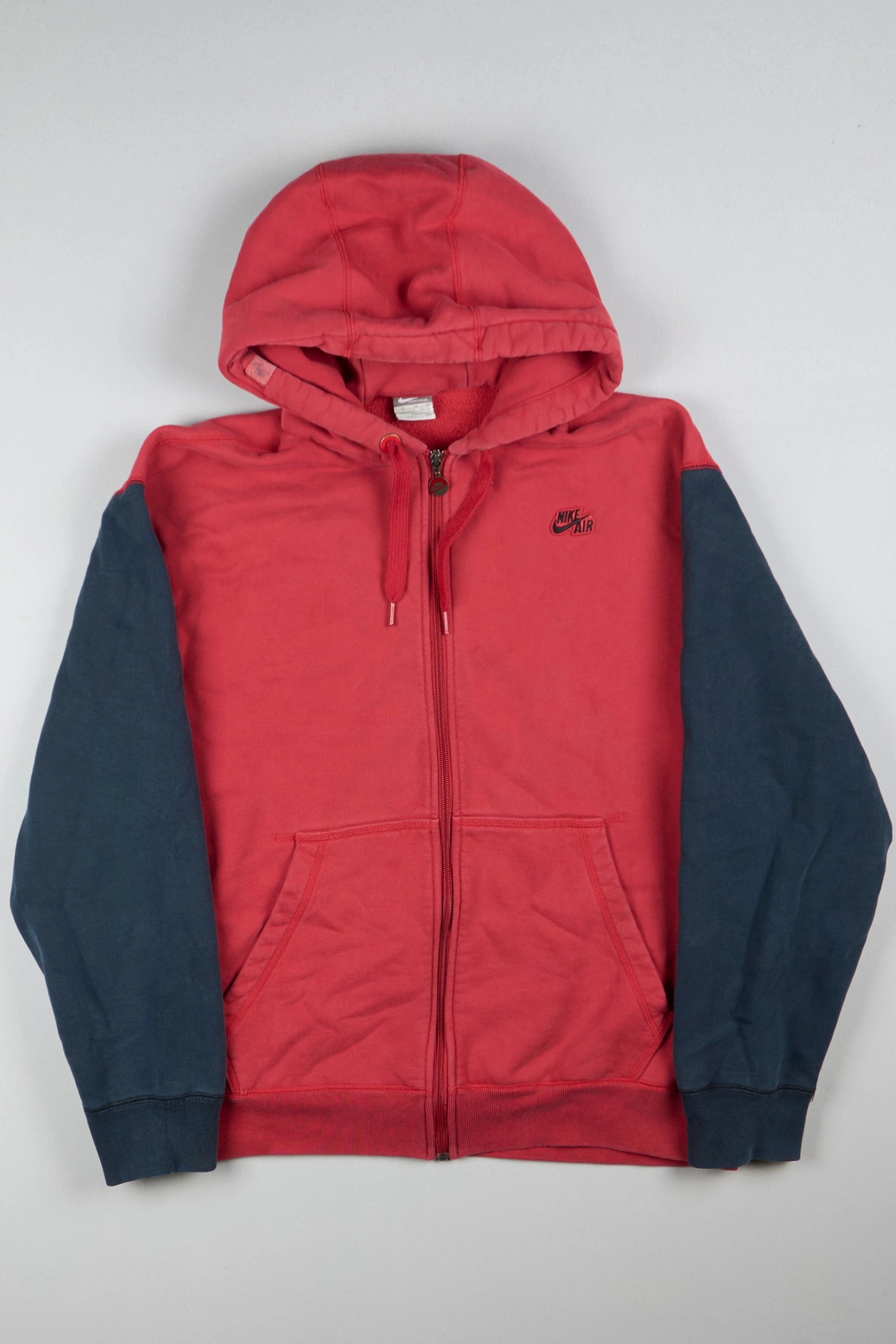 Nike - Full Zip (XL)